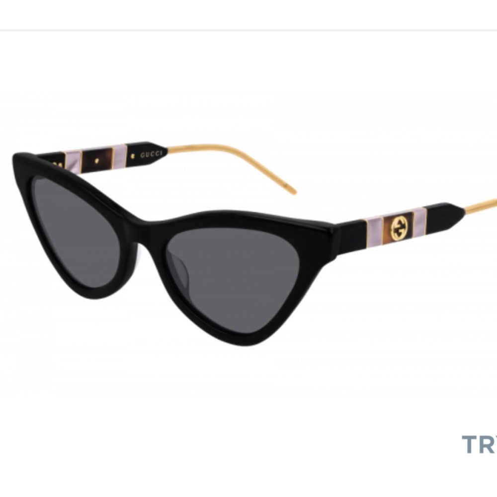 Gucci sunglasses like new